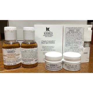 キールズ(Kiehl's)のKIEHL'S 化粧水、美容液、クリーム(フェイスクリーム)