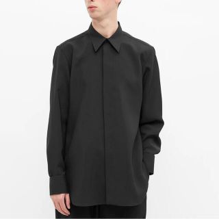 ジルサンダー(Jil Sander)の専用　jil sander 20aw 新作　シャツ　 ジルサンダー　oamc  (シャツ)