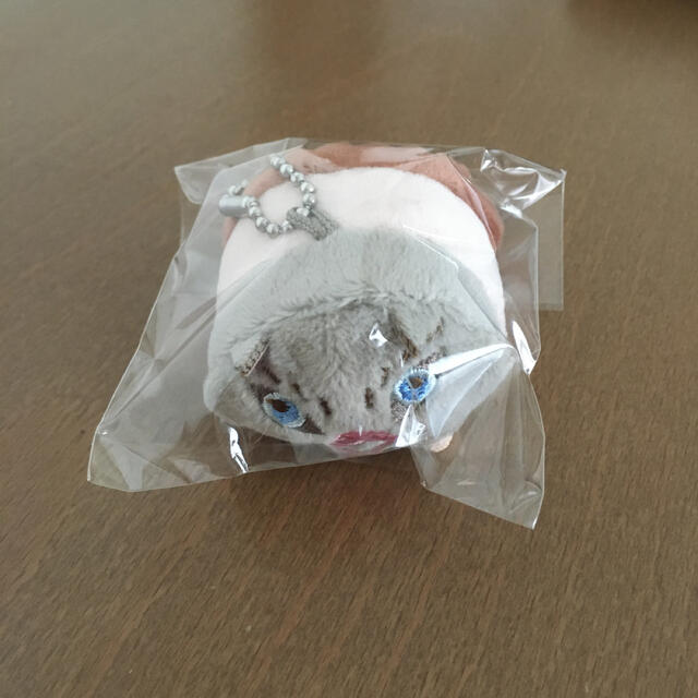 まめころりん 嘴平伊之助 鬼滅の刃 エンタメ/ホビーのおもちゃ/ぬいぐるみ(キャラクターグッズ)の商品写真