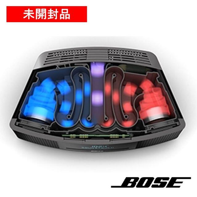 BOSE(ボーズ)のまのまま様専用　★未開封品　Wave SoundTouch music スマホ/家電/カメラのオーディオ機器(その他)の商品写真