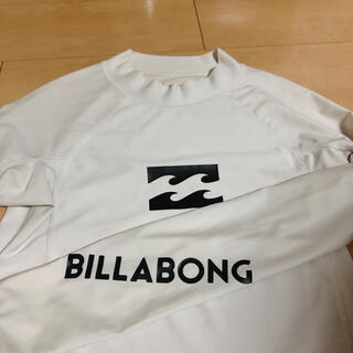 ビラボン(billabong)のBILLABONG(Tシャツ/カットソー(七分/長袖))