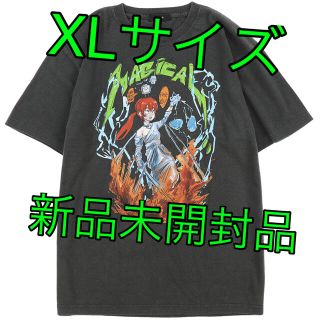 シュプリーム(Supreme)のJun Inagawa MAGICAL TEE XL  NUBIAN 限定(Tシャツ/カットソー(半袖/袖なし))