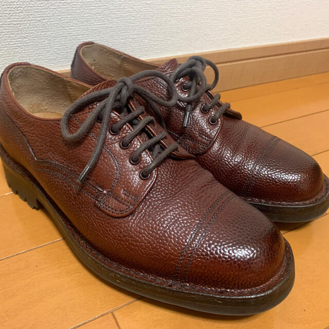 Joseph Cheany&Sons ケンゴン2C 美品UK5