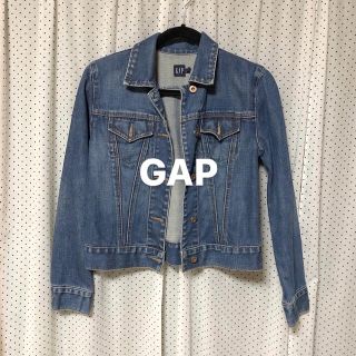 ギャップ(GAP)のジージャン(Gジャン/デニムジャケット)