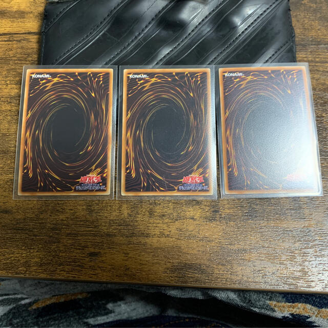 【希少】遊戯王　神のカード 2