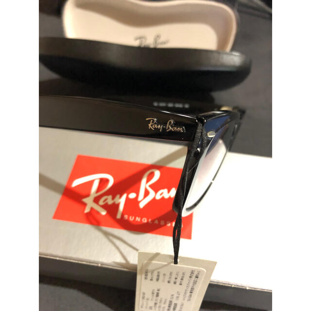 最終値下げ！！●Ray Ban● 3