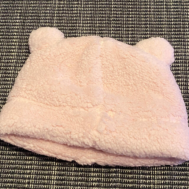 the north face baby bear beanie