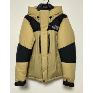 ザノースフェイス(THE NORTH FACE)の★美品★クリーニング済★送料込★バルトロライトジャケット★ケルプタン★ノース★M(ダウンジャケット)