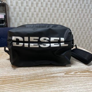 ディーゼル(DIESEL)のディーゼル　ボディバッグ　ベルトバッグ　diesel(ボディーバッグ)