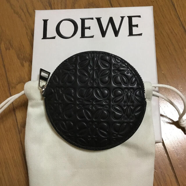新到着 LOEWE - LOEWEコインケース コインケース
