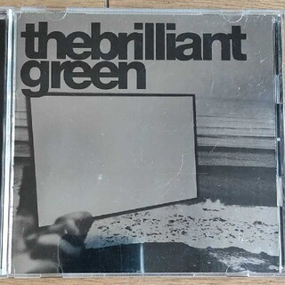 ザ・ブリリアントグリーン/the brilliant green(ポップス/ロック(邦楽))