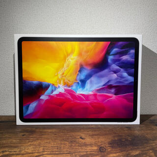 アイパッド(iPad)のiPad Pro 11 第二世代　512GB(タブレット)