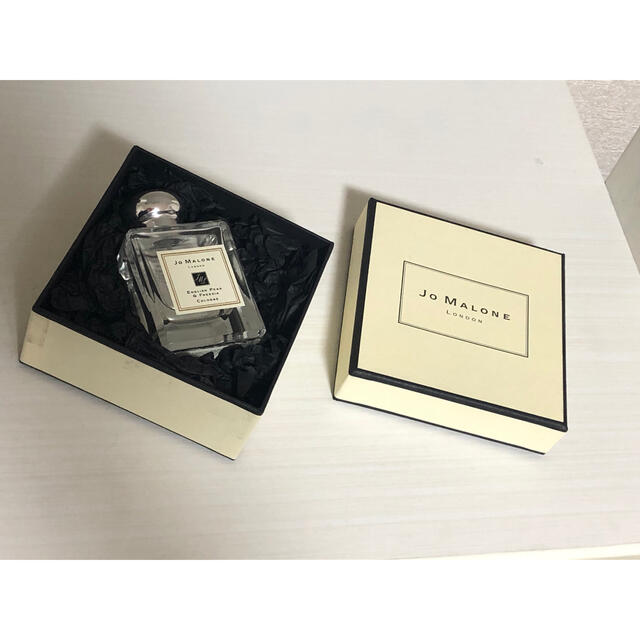 ジョーマローン　Jo Malone イングリッシュペア＆フリージア 50mlコスメ/美容