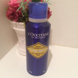 ロクシタン(L'OCCITANE)のロクシタン 洗顔(洗顔料)