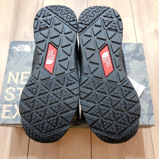 THE NORTH FACE(ザノースフェイス)のノースフェイス　ヌプシ トラクション ライト モック IV 23cm レディースの靴/シューズ(ブーツ)の商品写真