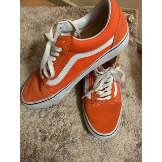 ヴァンズ(VANS)の専用(スニーカー)