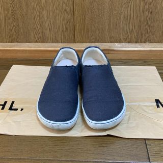 ビルケンシュトック(BIRKENSTOCK)のビルケンシュトック スリッポン スニーカー ドクターマーチン ナイキ コンバース(スニーカー)