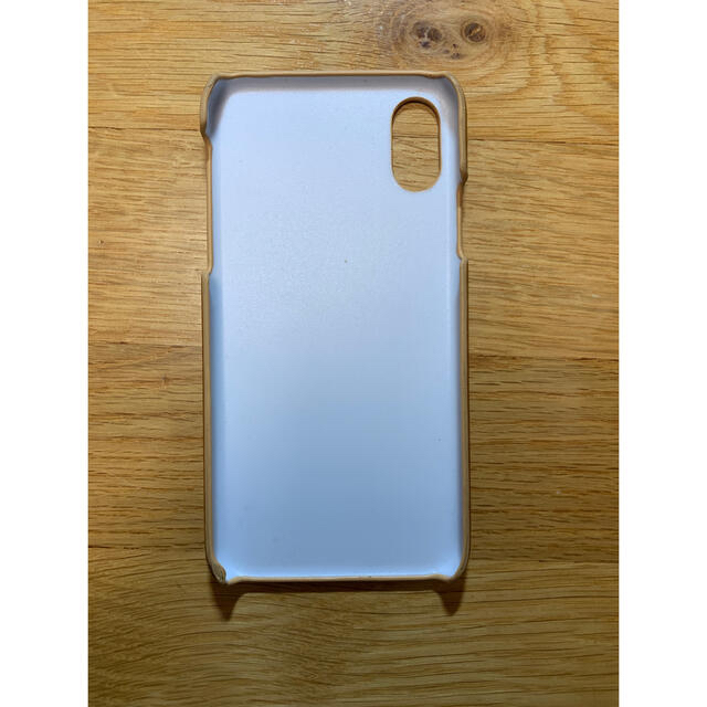 Hender Scheme エンダースキーマ iPhone x ケース Hender Scheme エンダースキーマ iPhone x ケース