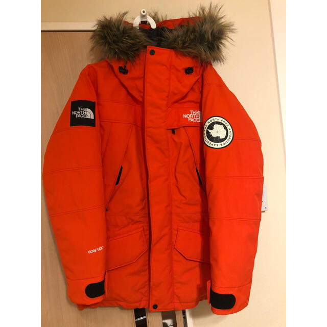 the north face アンタークティカ