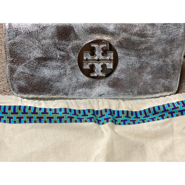 Tory Burch(トリーバーチ)のトリーバーチ レディースのバッグ(クラッチバッグ)の商品写真