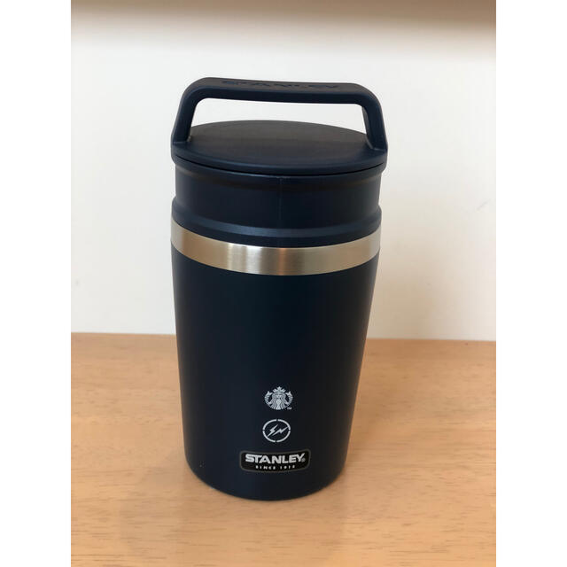 新品未使用 スターバックス ステンレスボトル フラグメント×STANLEY