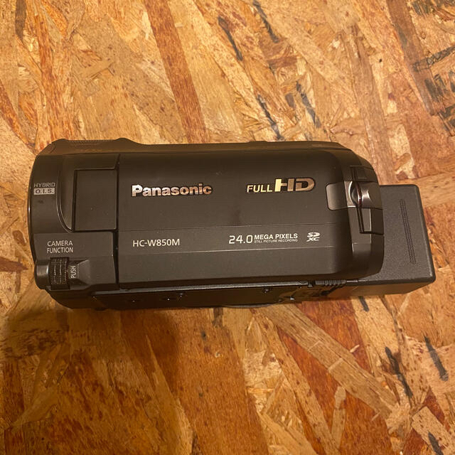 Panasonic Panasonic Hc W850m ハンディカムの通販 By Nnn S Shop パナソニックならラクマ Panasonic Panasonic Hc W850m ハンディカムの通販 By Nnn S Shop パナソニックならラクマ