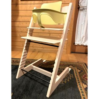 ストッケ(Stokke)のmayumi 様【即日発送！】（127）ストッケ　トリップトラップ　No.4(その他)