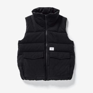 ダブルタップス(W)taps)の20AW WTAPS PEDDLER /VEST / NYCO. TWILL (ベスト)