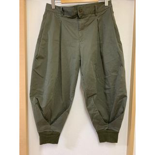 グラム(glamb)のyuki様専用 glamb loose pants(サルエルパンツ)