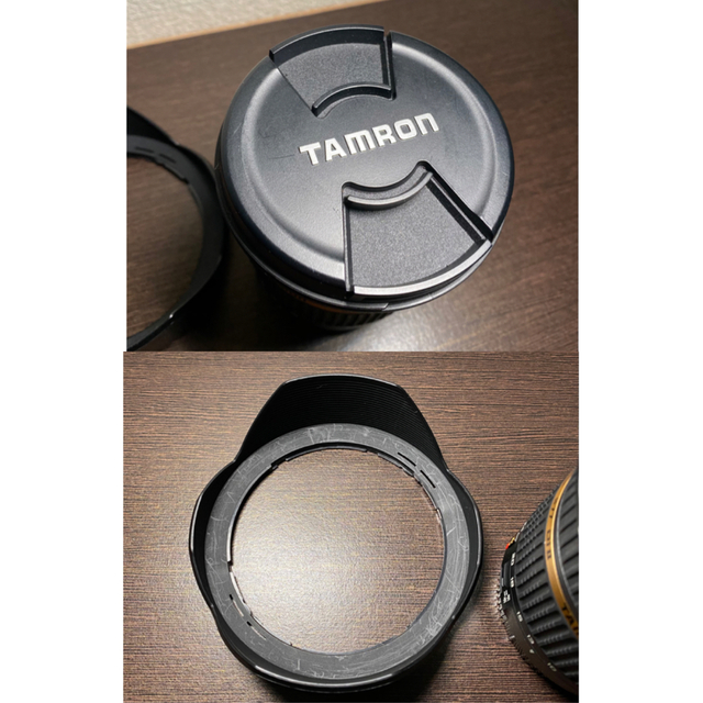 TAMRON - TAMRON SP 10-24mm F3.5-F4.5 DiⅡ Canonの通販 by flbc's shop｜タムロンならラクマ 定番在庫あ