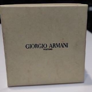 ジョルジオアルマーニ(Giorgio Armani)のアルマーニ　香水　ミニボトル(香水(女性用))