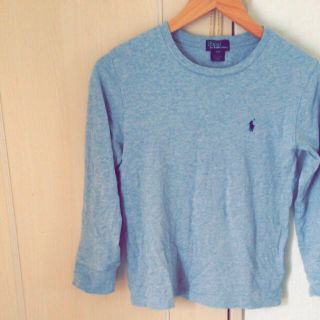 ポロラルフローレン(POLO RALPH LAUREN)のうー様専用(Tシャツ(長袖/七分))