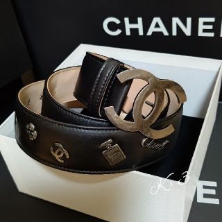 シャネル(CHANEL)のCHANEL レア/ベルト(ベルト)