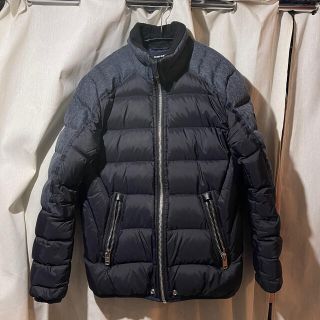 ディーゼル ダウンジャケット(メンズ)(デニム)の通販 29点 | DIESEL