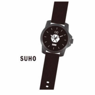 エクソ(EXO)のEXO アミューズメント景品 時計(その他)