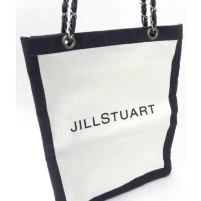 JILLSTUART(ジルスチュアート)のJILL STUART 非売品トート レディースのバッグ(トートバッグ)の商品写真