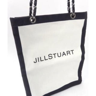 ジルスチュアート(JILLSTUART)のJILL STUART 非売品トート(トートバッグ)