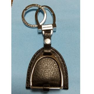 ロンシャン(LONGCHAMP)の【最終値下げ】LONGCHAMP キーホルダー(キーホルダー)