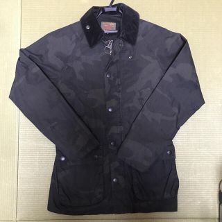 バーブァー(Barbour)のバブアー(その他)