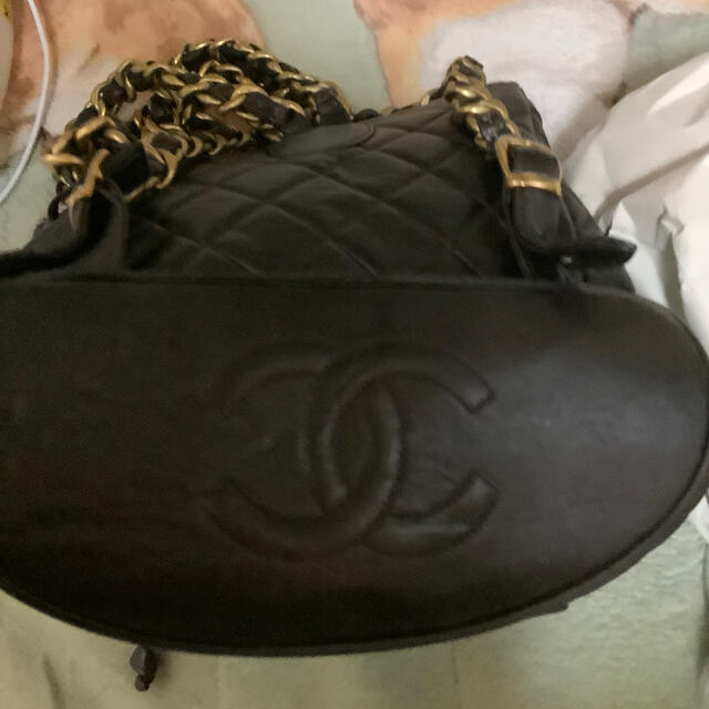 CHANEL シャネル ミニリュック