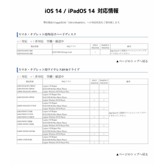 Logitec DVD再生 CD録音 WiFiモデル 3