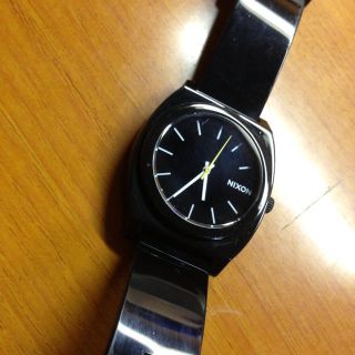 ニクソン(NIXON)のtkmkiiさんお取り置き(腕時計)