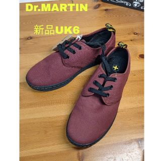 ドクターマーチン(Dr.Martens)の新品25cm Dr.Martens ドクターマーチン SOHO 3EYE(スニーカー)