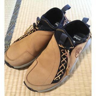 ティンバーランド(Timberland)のTimberland ティンバーランド　リップコード バンジー スニーカー(スニーカー)