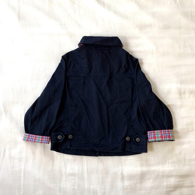 Ralph Lauren(ラルフローレン)の　　　　【　　$inさま専用　　】 キッズ/ベビー/マタニティのキッズ服男の子用(90cm~)(ジャケット/上着)の商品写真