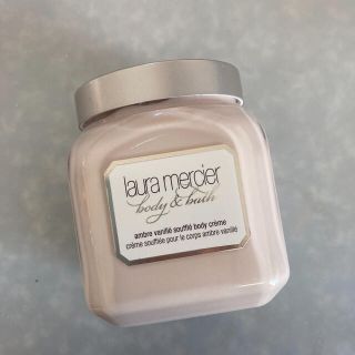 ローラメルシエ(laura mercier)のローラメルシエ　ボディークリーム(ボディクリーム)