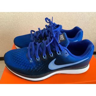 ナイキ(NIKE)のNike Air Zoom Pegasus 34(スニーカー)