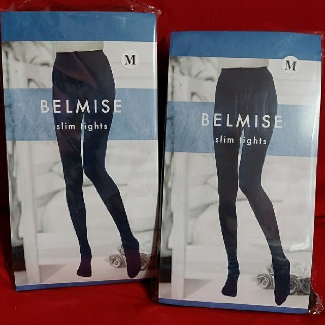 BELMIS ベルミス  Mサイズ2枚セットベルミス