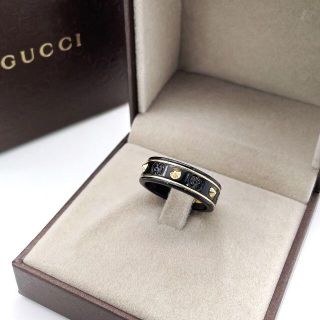 グッチ ピアス リング 指輪 メンズ の通販 18点 Gucciのメンズを買うならラクマ