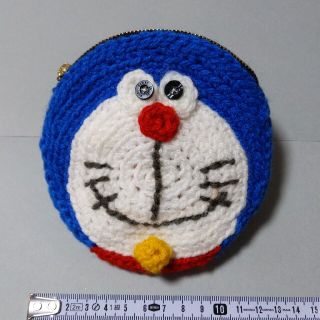 ハンドメイド  《小物ポーチ》(ポーチ)